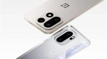 مواصفات فائقة لهاتفي OnePlus 15 و Ace 6T بشاشات تدعم تردد 165Hz وبطاريات ضخمة